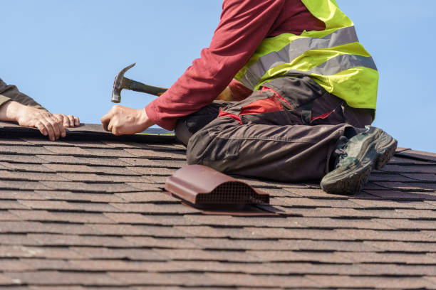 Best Roof Leak Repair  in Summerfield, MD