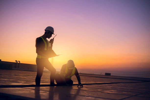 Best Slate Roofing Contractor  in Summerfield, MD