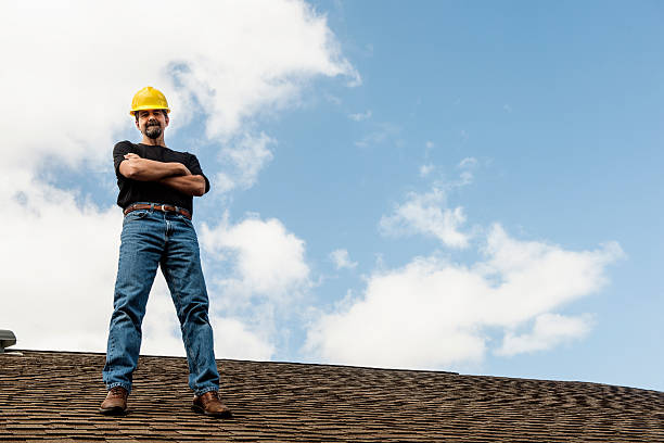 Gutter Installation and Roofing in Summerfield, MD