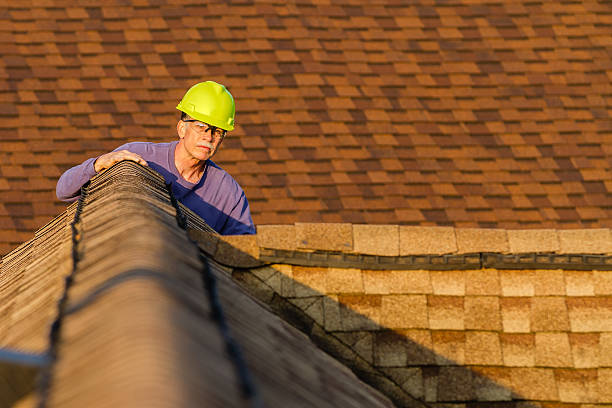 Best Gutter Installation and Roofing  in Summerfield, MD