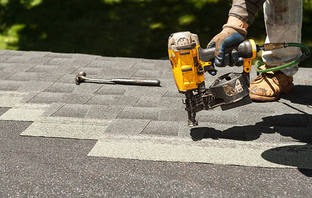 Quick and Trustworthy Emergency Roof Repair Services in Summerfield, MD